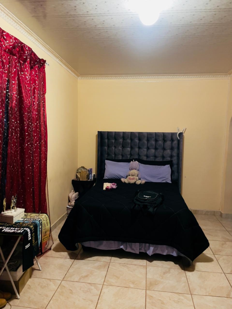 4 Bedroom Property for Sale in Northdale KwaZulu-Natal