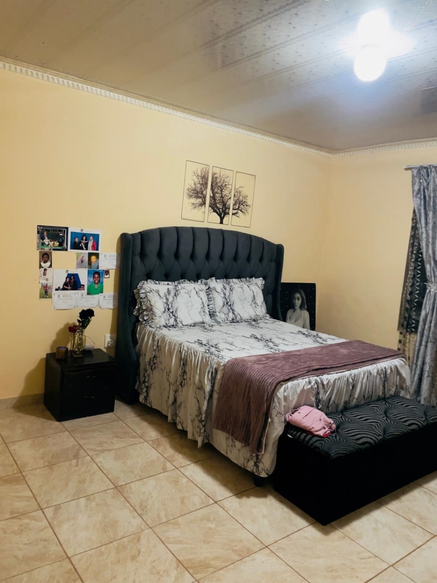 4 Bedroom Property for Sale in Northdale KwaZulu-Natal