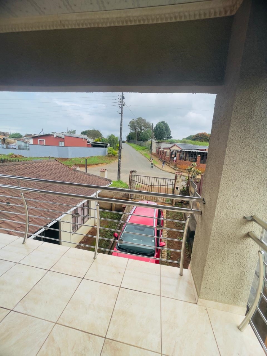 4 Bedroom Property for Sale in Northdale KwaZulu-Natal