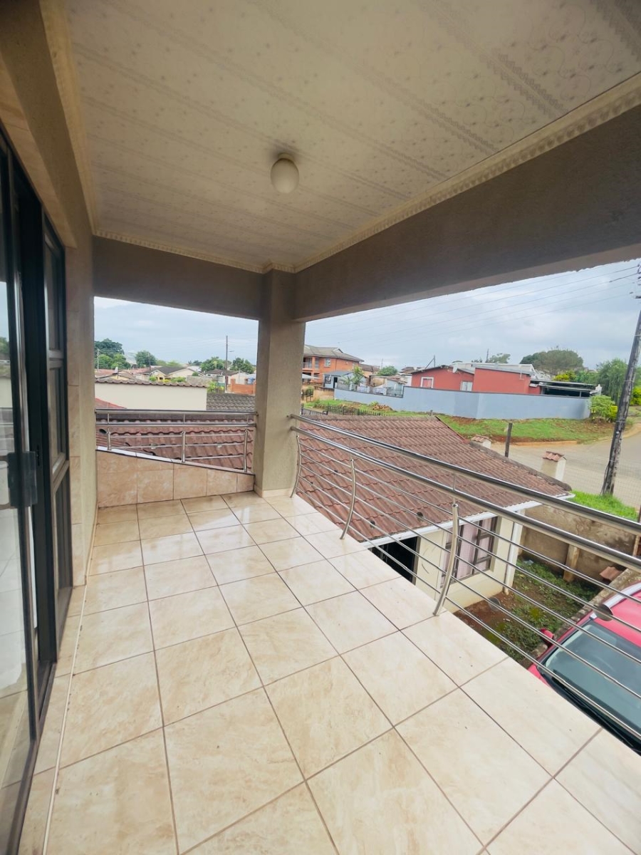 4 Bedroom Property for Sale in Northdale KwaZulu-Natal