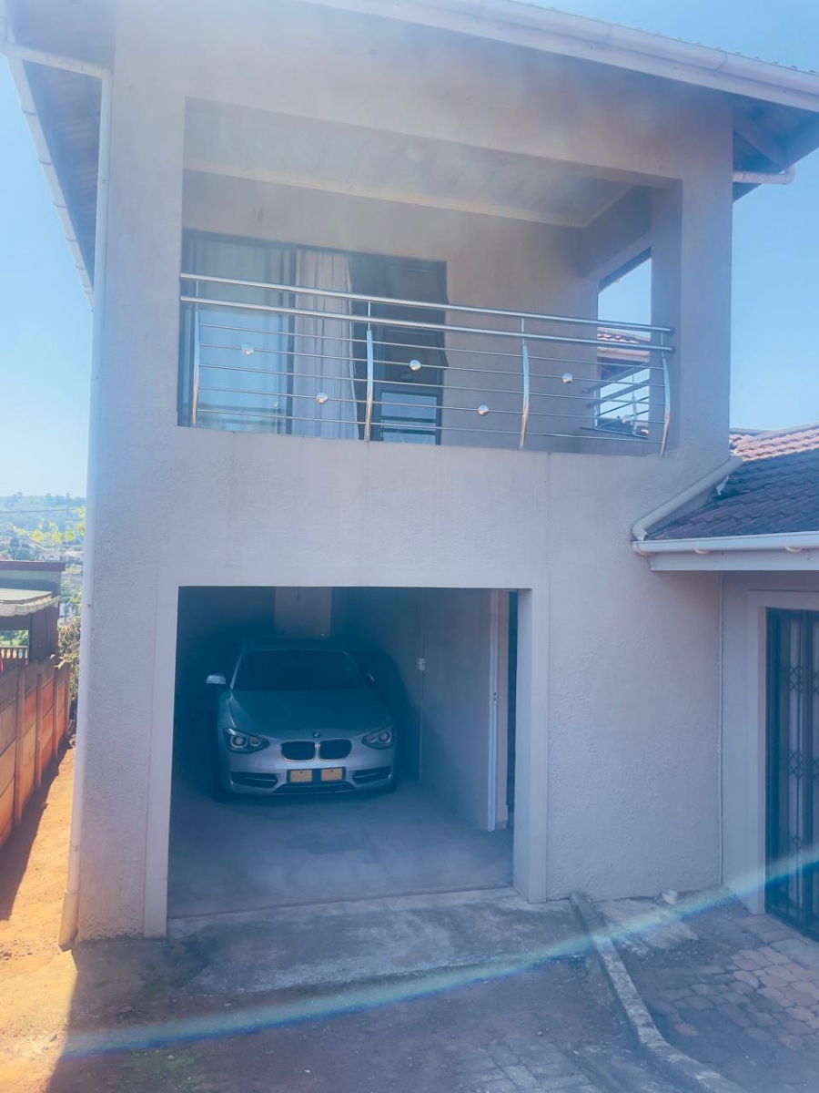4 Bedroom Property for Sale in Northdale KwaZulu-Natal
