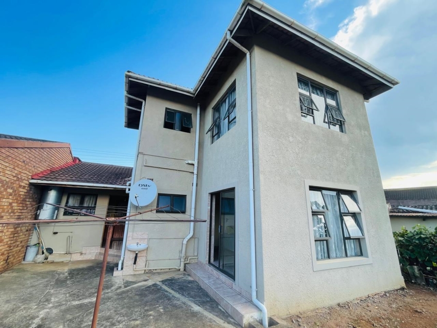 4 Bedroom Property for Sale in Northdale KwaZulu-Natal