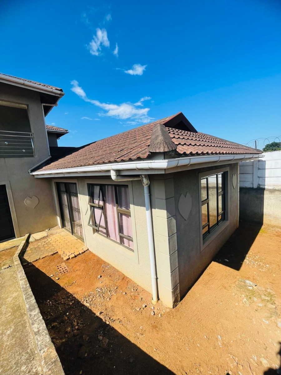4 Bedroom Property for Sale in Northdale KwaZulu-Natal