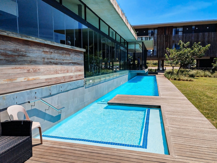 2 Bedroom Property for Sale in Sibaya Precinct KwaZulu-Natal