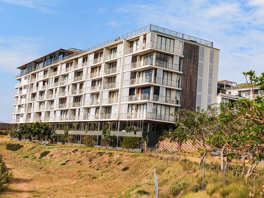 2 Bedroom Property for Sale in Sibaya Precinct KwaZulu-Natal