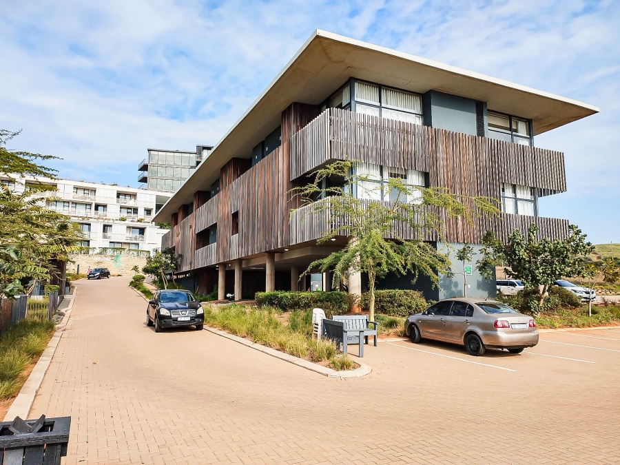 2 Bedroom Property for Sale in Sibaya Precinct KwaZulu-Natal