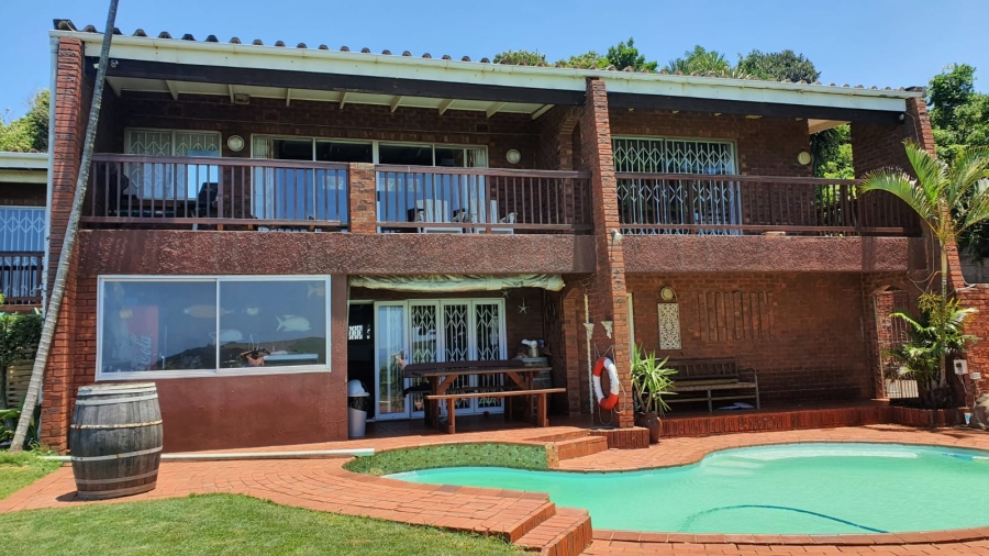 3 Bedroom Property for Sale in Freeland Park KwaZulu-Natal