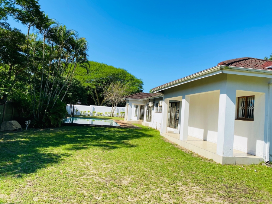 4 Bedroom Property for Sale in Meer En See KwaZulu-Natal