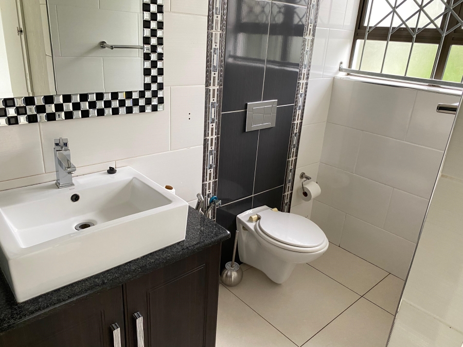 4 Bedroom Property for Sale in Meer En See KwaZulu-Natal