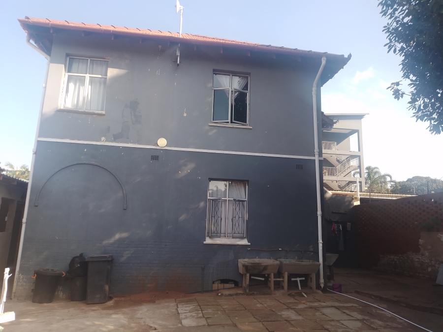 To Let 1 Bedroom Property for Rent in Musgrave KwaZulu-Natal