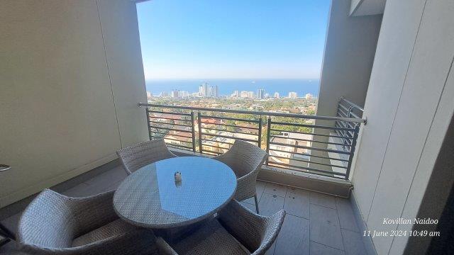 To Let 2 Bedroom Property for Rent in Umhlanga Ridge KwaZulu-Natal