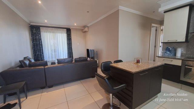 To Let 2 Bedroom Property for Rent in Umhlanga Ridge KwaZulu-Natal