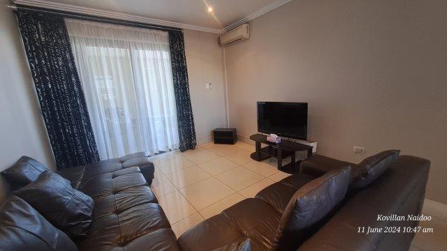 To Let 2 Bedroom Property for Rent in Umhlanga Ridge KwaZulu-Natal