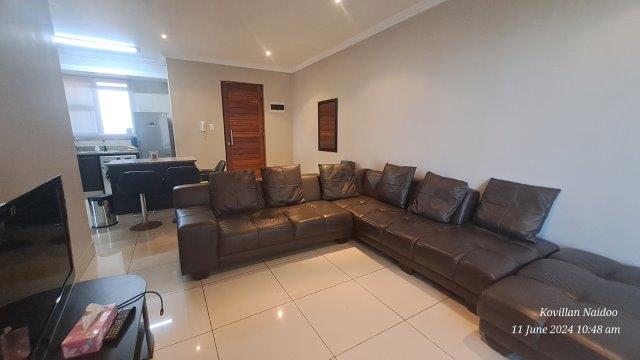 To Let 2 Bedroom Property for Rent in Umhlanga Ridge KwaZulu-Natal