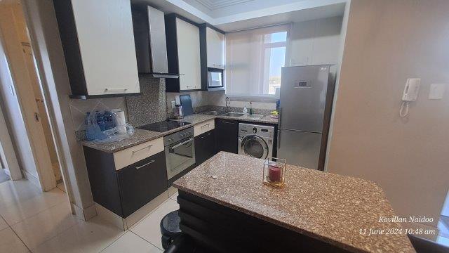 To Let 2 Bedroom Property for Rent in Umhlanga Ridge KwaZulu-Natal