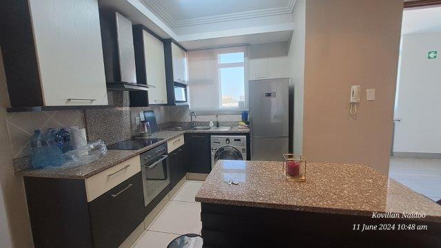To Let 2 Bedroom Property for Rent in Umhlanga Ridge KwaZulu-Natal