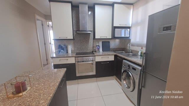 To Let 2 Bedroom Property for Rent in Umhlanga Ridge KwaZulu-Natal
