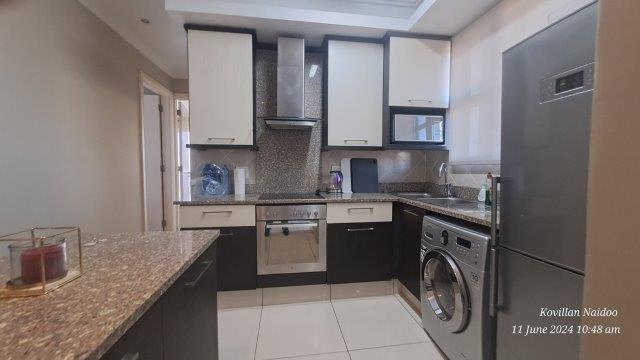 To Let 2 Bedroom Property for Rent in Umhlanga Ridge KwaZulu-Natal