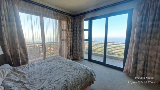 To Let 2 Bedroom Property for Rent in Umhlanga Ridge KwaZulu-Natal