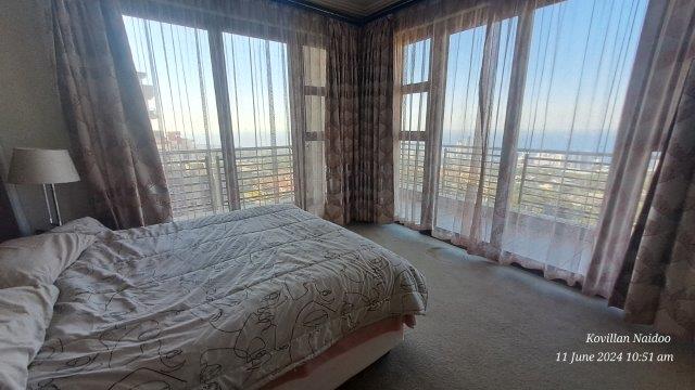 To Let 2 Bedroom Property for Rent in Umhlanga Ridge KwaZulu-Natal