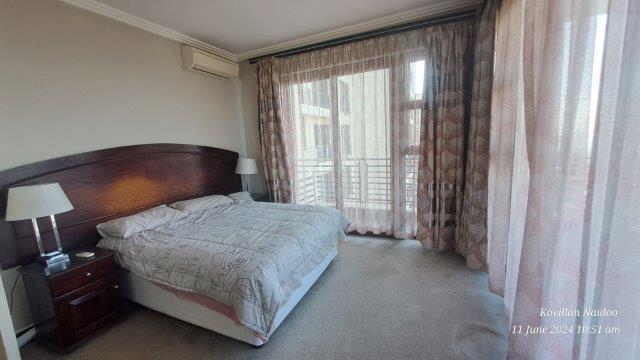 To Let 2 Bedroom Property for Rent in Umhlanga Ridge KwaZulu-Natal