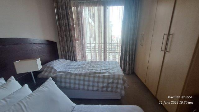 To Let 2 Bedroom Property for Rent in Umhlanga Ridge KwaZulu-Natal