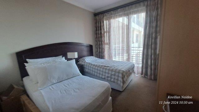 To Let 2 Bedroom Property for Rent in Umhlanga Ridge KwaZulu-Natal