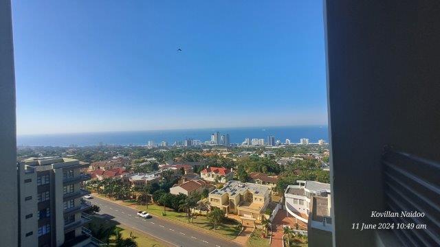 To Let 2 Bedroom Property for Rent in Umhlanga Ridge KwaZulu-Natal