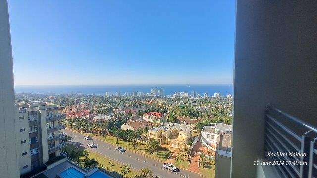 To Let 2 Bedroom Property for Rent in Umhlanga Ridge KwaZulu-Natal