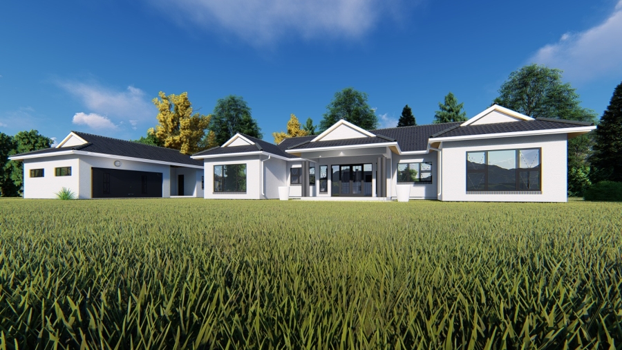 0 Bedroom Property for Sale in Eshowe KwaZulu-Natal