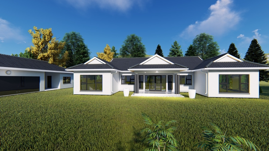0 Bedroom Property for Sale in Eshowe KwaZulu-Natal