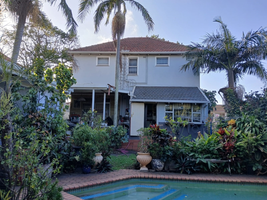 3 Bedroom Property for Sale in Umbilo KwaZulu-Natal