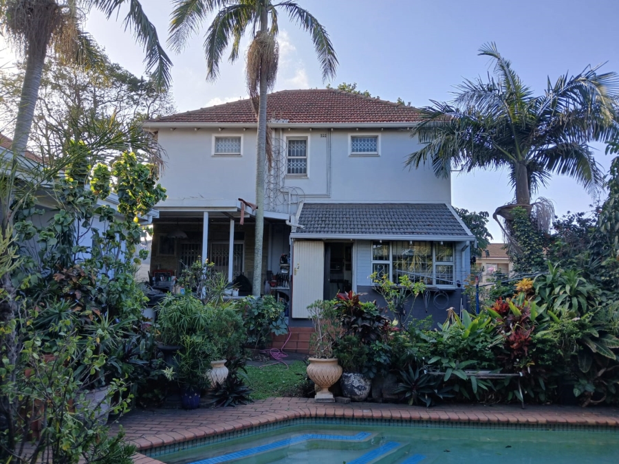 3 Bedroom Property for Sale in Umbilo KwaZulu-Natal