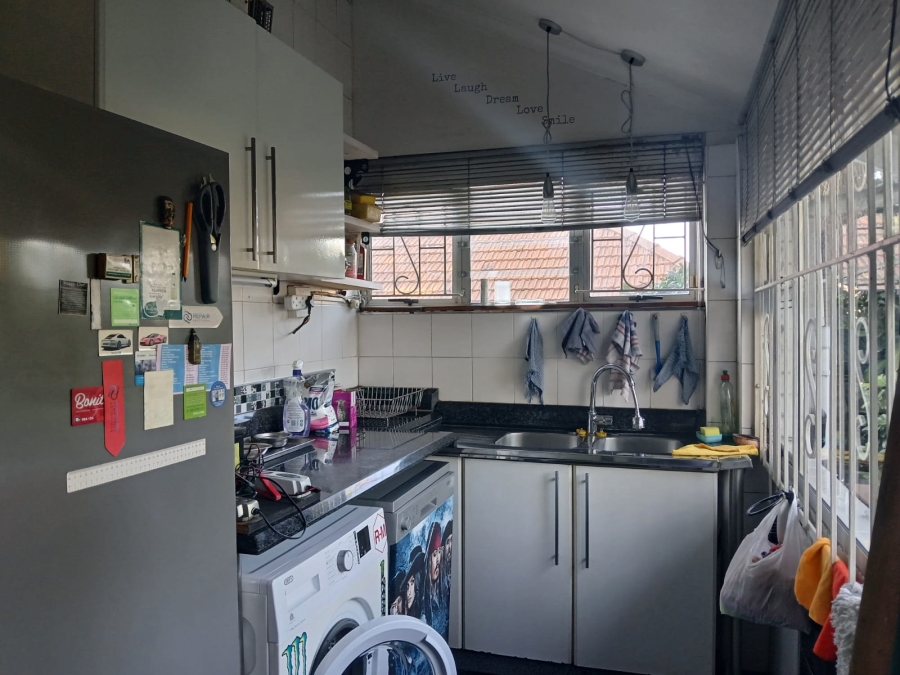 3 Bedroom Property for Sale in Umbilo KwaZulu-Natal