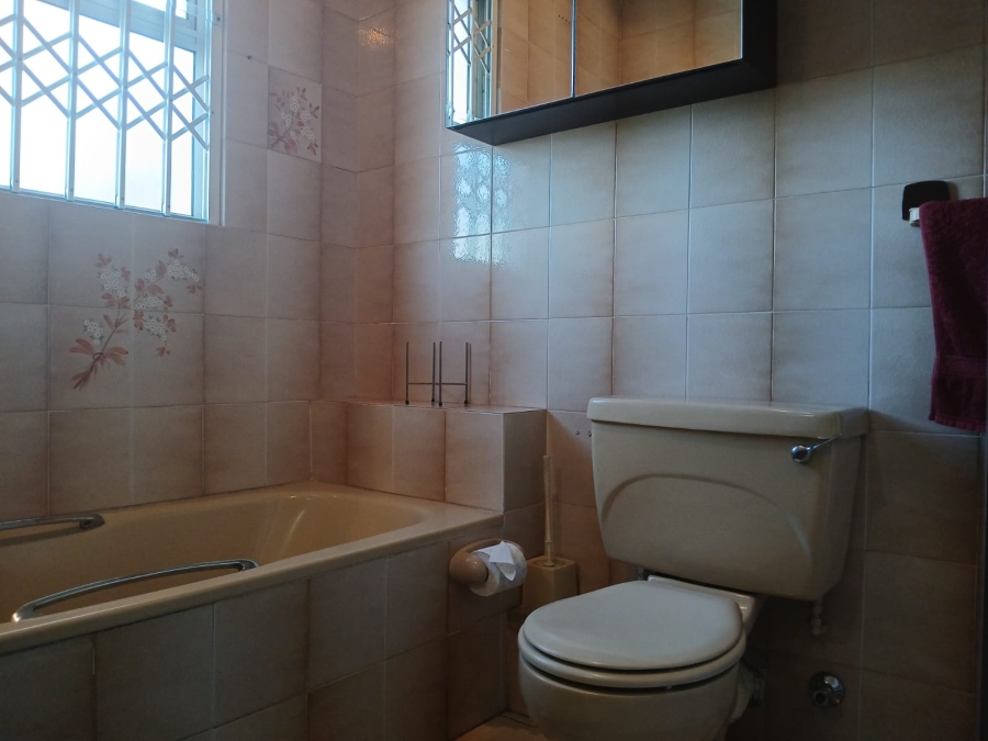 3 Bedroom Property for Sale in Umbilo KwaZulu-Natal