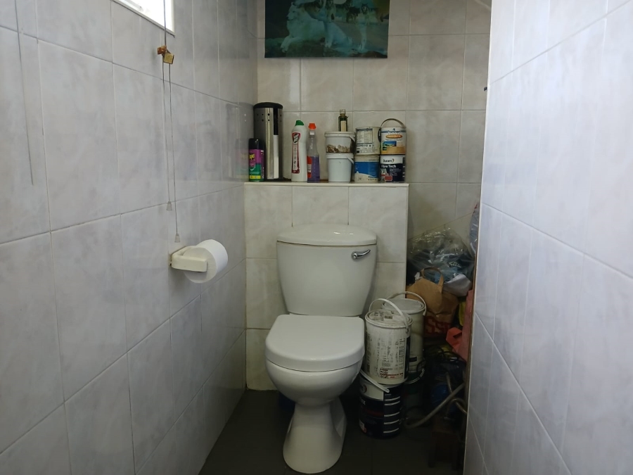 3 Bedroom Property for Sale in Umbilo KwaZulu-Natal