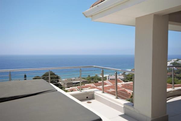 4 Bedroom Property for Sale in Simbithi Eco Estate KwaZulu-Natal