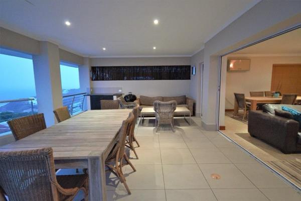 4 Bedroom Property for Sale in Simbithi Eco Estate KwaZulu-Natal