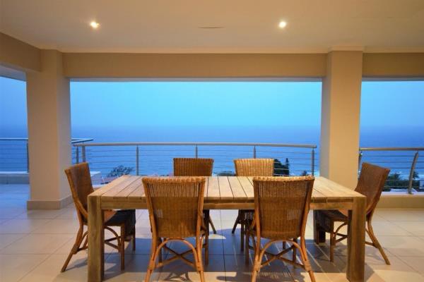 4 Bedroom Property for Sale in Simbithi Eco Estate KwaZulu-Natal