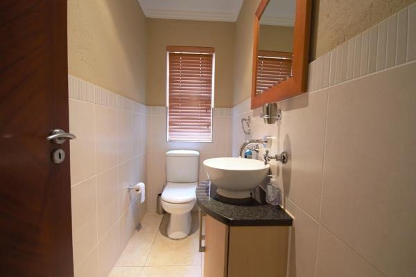 4 Bedroom Property for Sale in Simbithi Eco Estate KwaZulu-Natal