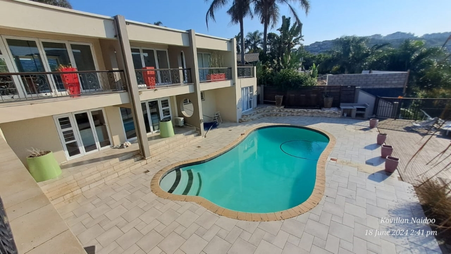 To Let 4 Bedroom Property for Rent in La Lucia KwaZulu-Natal