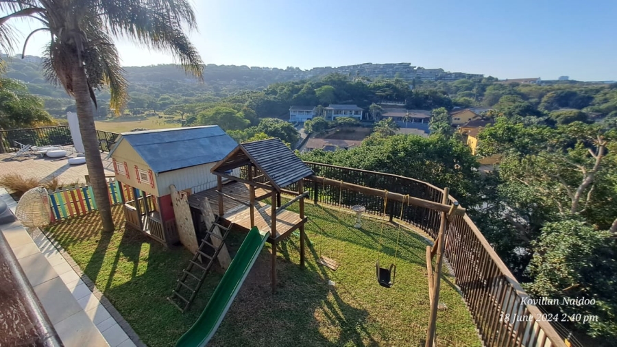 To Let 4 Bedroom Property for Rent in La Lucia KwaZulu-Natal