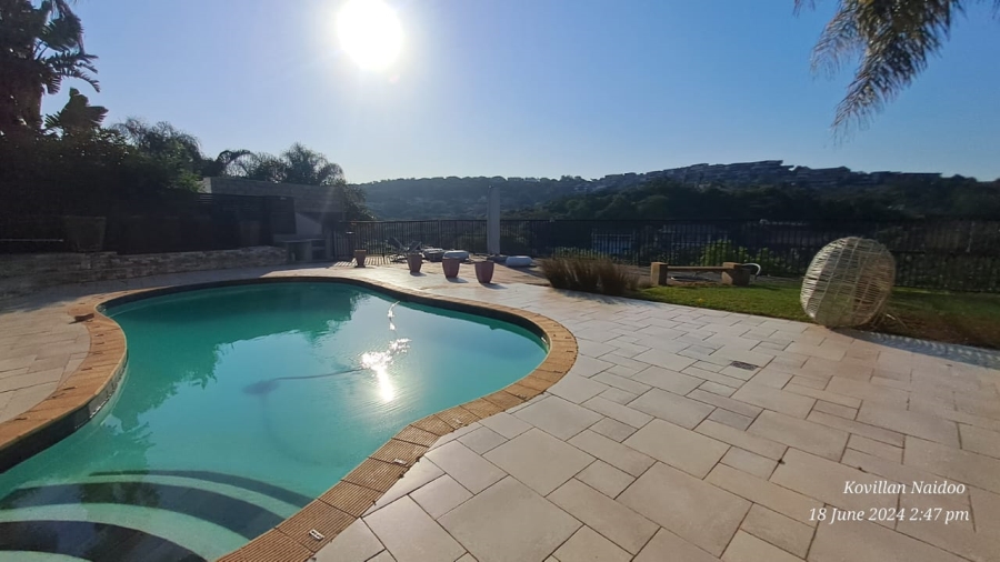 To Let 4 Bedroom Property for Rent in La Lucia KwaZulu-Natal