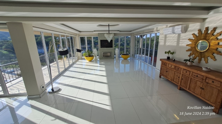 To Let 4 Bedroom Property for Rent in La Lucia KwaZulu-Natal