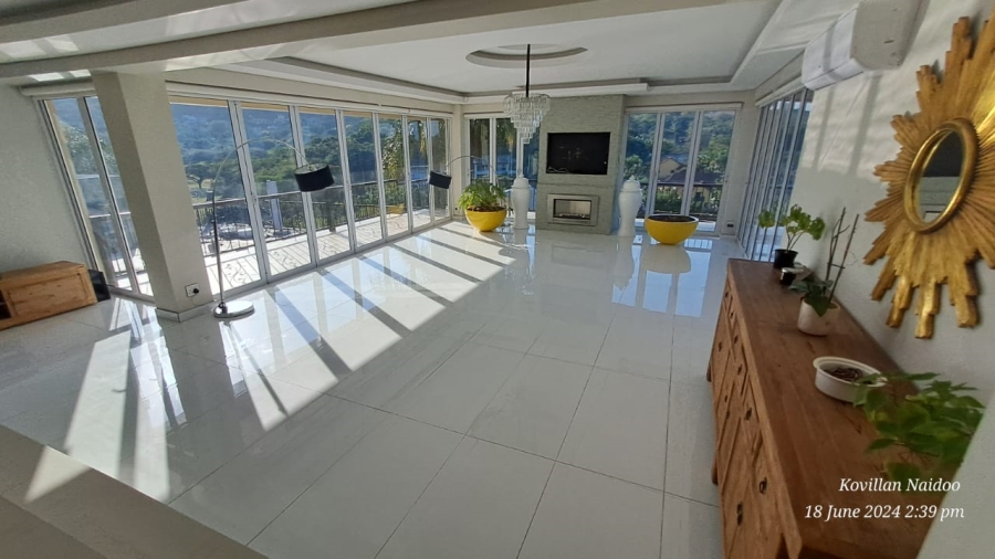 To Let 4 Bedroom Property for Rent in La Lucia KwaZulu-Natal