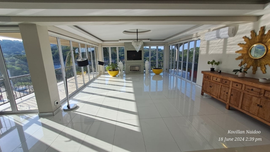 To Let 4 Bedroom Property for Rent in La Lucia KwaZulu-Natal