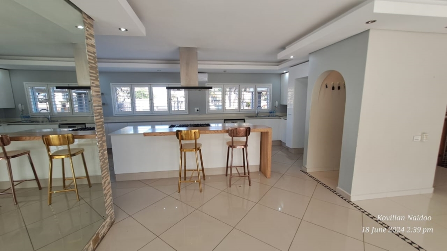 To Let 4 Bedroom Property for Rent in La Lucia KwaZulu-Natal