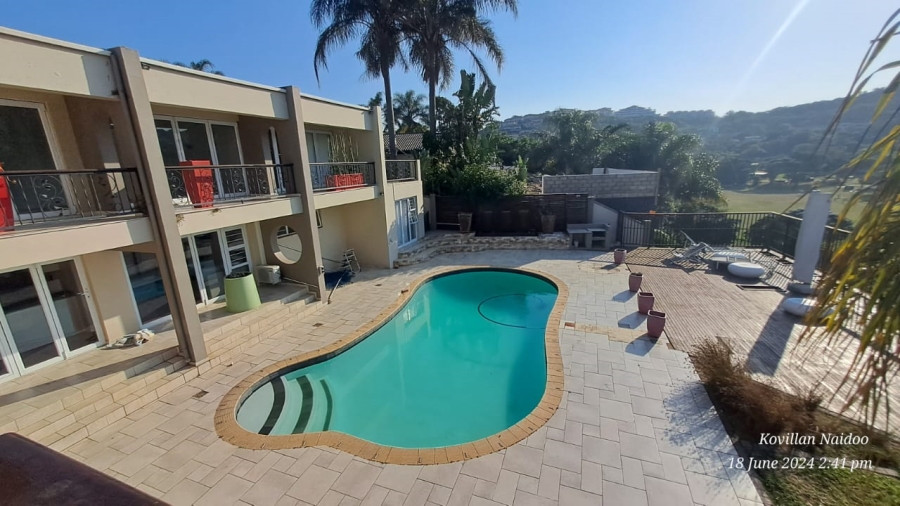To Let 4 Bedroom Property for Rent in La Lucia KwaZulu-Natal