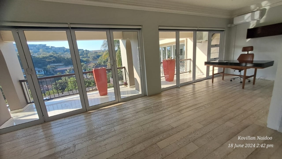 To Let 4 Bedroom Property for Rent in La Lucia KwaZulu-Natal