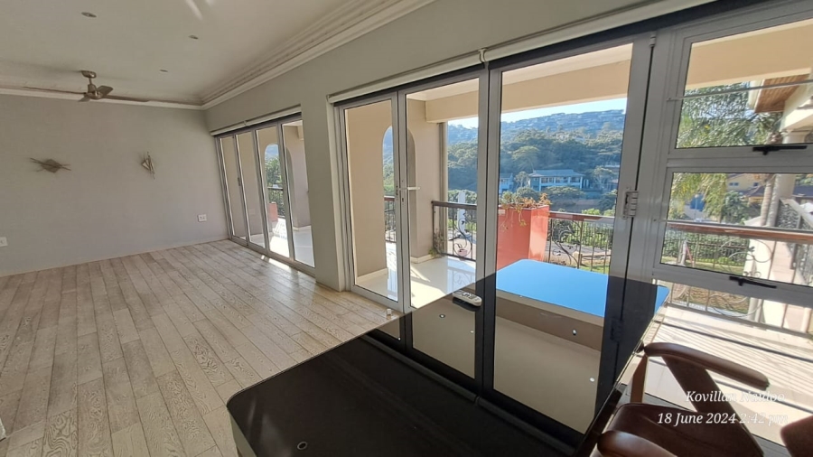 To Let 4 Bedroom Property for Rent in La Lucia KwaZulu-Natal
